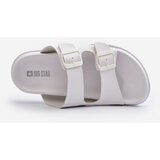 Big Star Light Men's Sandals With Buckles | ePonuda.com