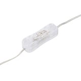Atmosphera LED neonska zidna dekoracija PLANET LED/5V | Eponuda.com