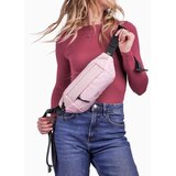 Vuch Torba Elion Bumbag Pink, 13 x 33 cm Slike