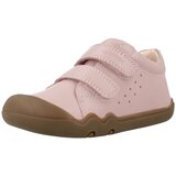 Geox Modne superge B STEPPIEUP Rožnata | Shoptok.si