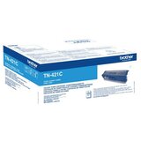 Brother Toner TN-421C (modra), original Cene