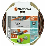 Gardena Cev Comfort Flex (20 m, premer 13 mm)