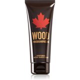 Dsquared2 Wood Pour Homme balzam poslije brijanja za muškarce 100 ml | shoptok.hr