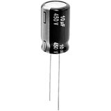 Panasonic elektrolitski kondenzator radijalno ožičen 160 V 20 % (Ø x V) 10 mm x 20.0 mm 1 kom. | Eponuda.ba