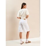 Sinsay Baggy traper kratke hlače | shoptok.hr