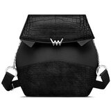 Vuch Torba Selena Black, 17 x 22 cm Slike