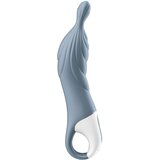 Satisfyer vibrator a-mazing 2, siv | Shoptok.si