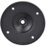  Teleskopske noge za stol 4 kom crne 710 - 1100 mm | Eponuda.ba