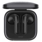Redmi Buds 6 Active, crne trajanje baterije do 30h dva mikrofona | Eponuda.ba
