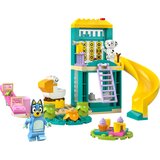 Lego LEGO® Bluey - Bluey in Chloe se zabavata na igrišču (11201) | Shoptok.si
