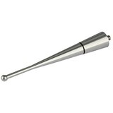 Unitec Aluminijasta antena (Dolžina: 10 cm) | Shoptok.si