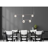Globo VISEČA LED-SVETILKA LOVEST 3000 K 230 V | Shoptok.si