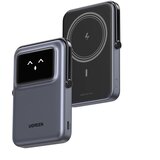 Ugreen MAGNETNA POLNILNICA ZA MAGSAFE 10000 MAH QI POLNJENJE, (5000337321) Cene