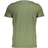 Norway 1963 MEN&#39;S SHORT SLEEVED T-SHIRT GREEN | shoptok.hr