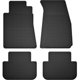 Wielganizator Gumijaste avtotesnilne preproge, komplet 4 kosov, univerzalne za: Jaguar F-Pace SUV (2016-), (22128986) | Shoptok.si