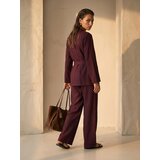 Sinsay Kimono sako s viskozom i primjesom lana | shoptok.hr