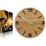  Zidni sat arabic crni | shoptok.hr