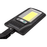  LED solarna ulična lampa sa senzorom LED/2,5W/5V IP44 + daljinski upravljač | Eponuda.com