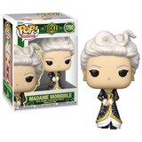 Funko figura pop! wicked - madame morrible | ePonuda.com