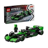 Lego Speed Champions: Trkaći automobil KICK Sauber F1 Team C44 | shoptok.hr