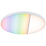 PAULMANN 79897 - LED RGBW/22W prigušiva stropna svetiljka SMART VELORA 230V Cene