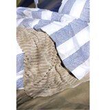 STIL Posteljina Saten Santorini plava 140x200 cm | shoptok.hr
