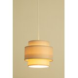  Brilagi - Visilica na sajli RESNA 3xE27/60W/230V prečnika 45 cm bež | Eponuda.com