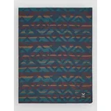Santania 26 Odeja navy red