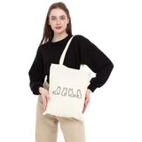 Zoozie Bags Bergland Ženska torba 376, Krem | Eponuda.ba