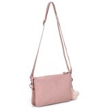 Kipling Torbe za čez ramo RIRI Rožnata | Shoptok.si