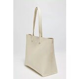 Marisse Women's Bag L-To-4300 Off White | Shoptok.si