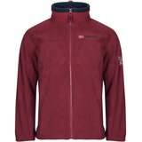 Geographical Norway Flis TAMAZONIE Bordo Cene