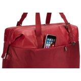 Thule Spira Weekender Bag 37L putna ženska torba crvena | shoptok.hr