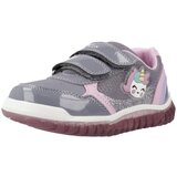 Geox Nizke superge B LIGHTYLOO GIRL Siva Cene