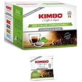 KIMBO decaf 100/1 - Cialde Espresso | ePonuda.com