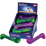 Nobby gumi tpr kost, mix - 19 cm | Shoptok.si