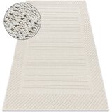 RugsX Preproge Preproga JERSEY 19241 krem - Rombov, geometrična 160x220 cm Bež | Shoptok.si