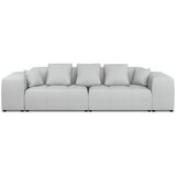 Cosmopolitan Design Sivi kauč 320 cm Rome - Cijene