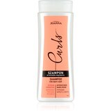 Joanna Curls šampon za kodraste lase 300 ml Cene