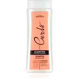 Curls šampon za kodraste lase 300 ml