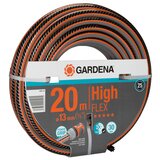 Gardena Vrtna cev Comfort High Flex (20 m, premer 13 mm) | Shoptok.si