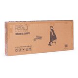 ModernHome funkcionalna kolica, crna 25L Slike