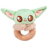 Star Wars Pli&amp;scaron;ana zvečka - Grogu Slike