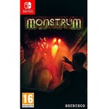 Soedesco Monstrum (switch) Cene