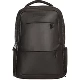 Alpine pro Urban backpack ZARDE black