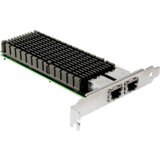 InterTech ST-7214 Network adapter PCIe 2.1 x8 10Gb Ethernet x 2 77773009 | Eponuda.ba