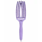 Olivia Garden FingerBrush combo Lavender četka za kosu