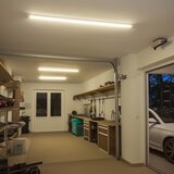  Brilagi - LED fluorescentna svetiljka LUMA LED/40W/230V 150 cm | Eponuda.com