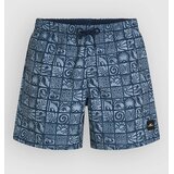 O'neill Print 16'' Boardshorts dark blue bricks | Shoptok.si