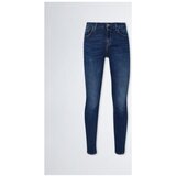 Liu Jo Jeans UF3132DS041 Modra | Shoptok.si